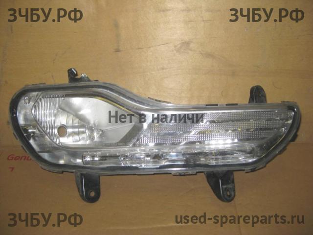 Ford Kuga 2 ПТФ правая