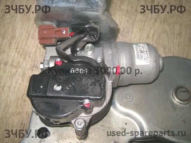 Honda Pilot (2) Механизм подъема двери багажника