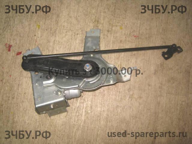 Honda Pilot (2) Механизм подъема двери багажника