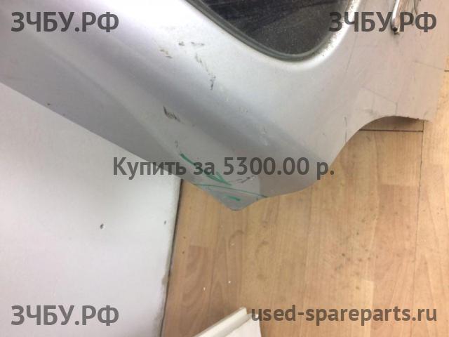 Suzuki Wagon R Plus (MM) Дверь багажника со стеклом