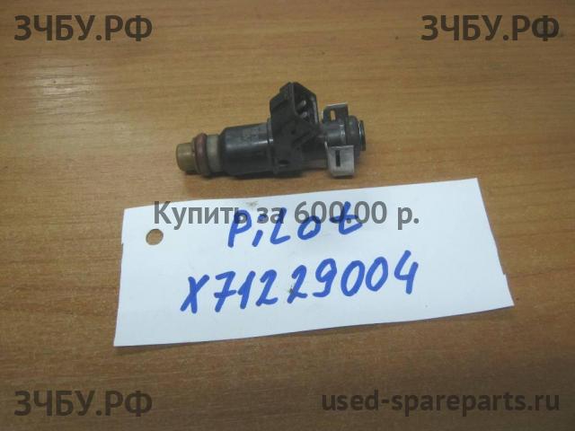 Honda Pilot (2) Форсунка инжекторная электрическая