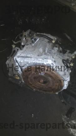Honda Accord 8 АКПП (автоматическая коробка переключения передач)