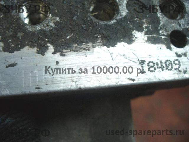 Honda Pilot (2) Блок ABS (насос)