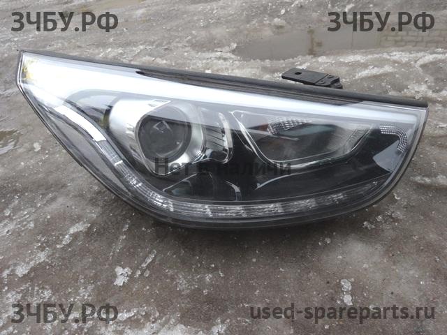 Hyundai ix35 Фара правая