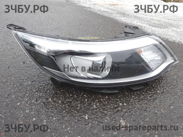 KIA Rio 3 Фара правая