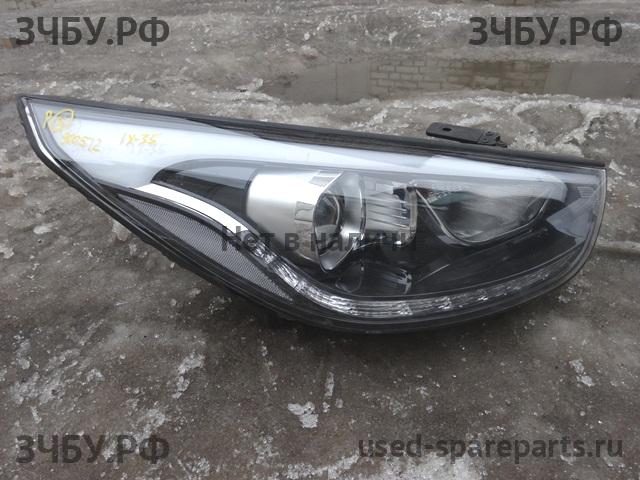 Hyundai ix35 Фара правая