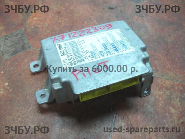 Honda Pilot (2) Блок управления AirBag (блок активации SRS)
