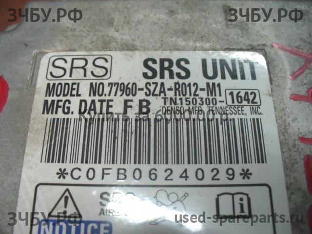 Honda Pilot (2) Блок управления AirBag (блок активации SRS)