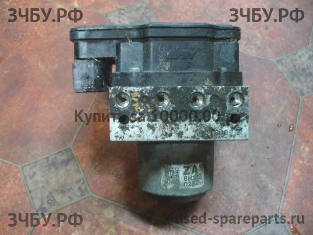 Honda Pilot (2) Блок ABS (насос)