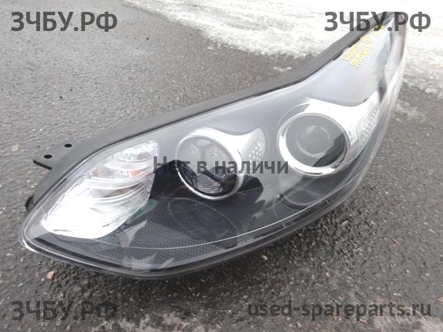 KIA Sportage 4 Фара левая