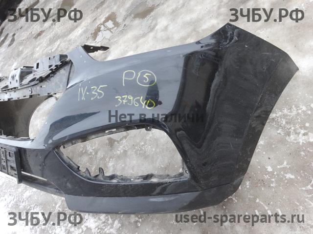 Hyundai ix35 Бампер передний