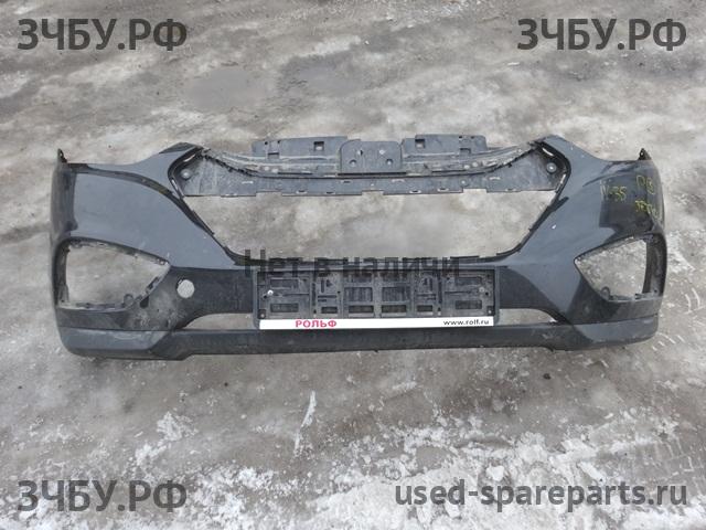 Hyundai ix35 Бампер передний