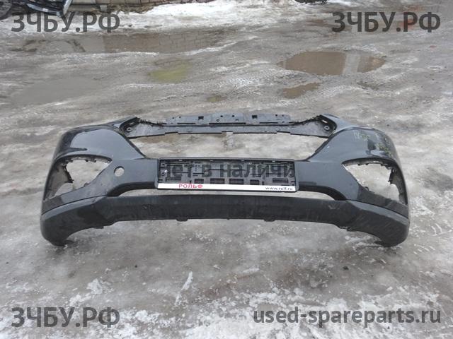 Hyundai ix35 Бампер передний