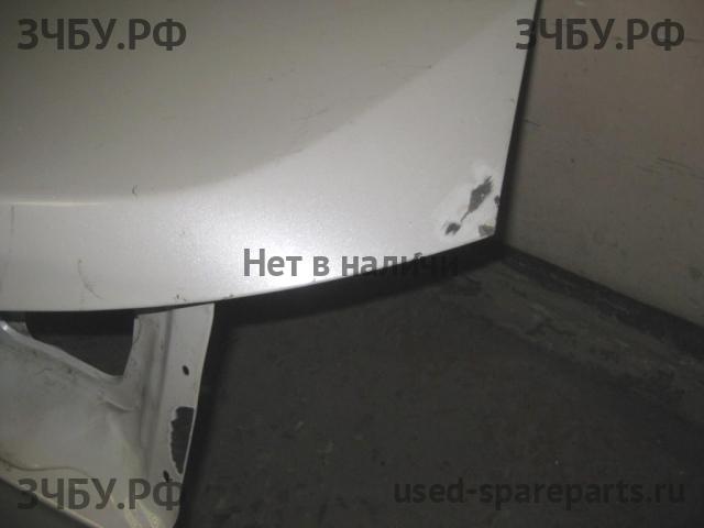KIA Cerato 3 (YD) Крышка багажника