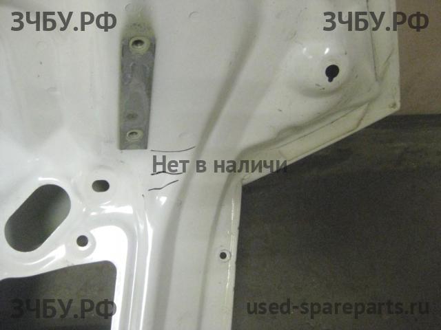 KIA Cerato 3 (YD) Крышка багажника