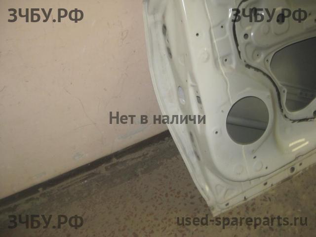 Toyota RAV 4 (4) Дверь задняя правая