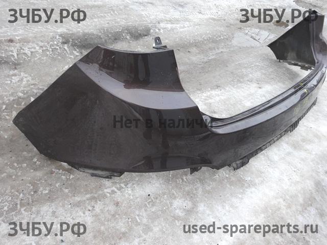 Hyundai ix35 Бампер задний