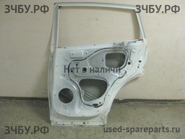 Toyota RAV 4 (4) Дверь задняя правая