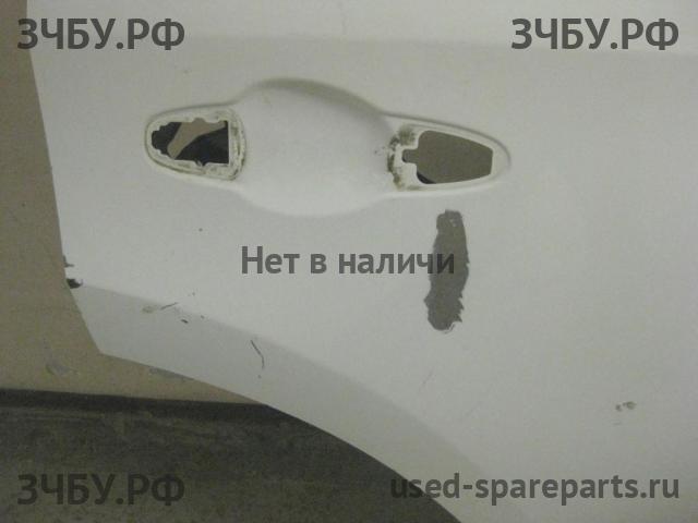 Toyota RAV 4 (4) Дверь задняя правая