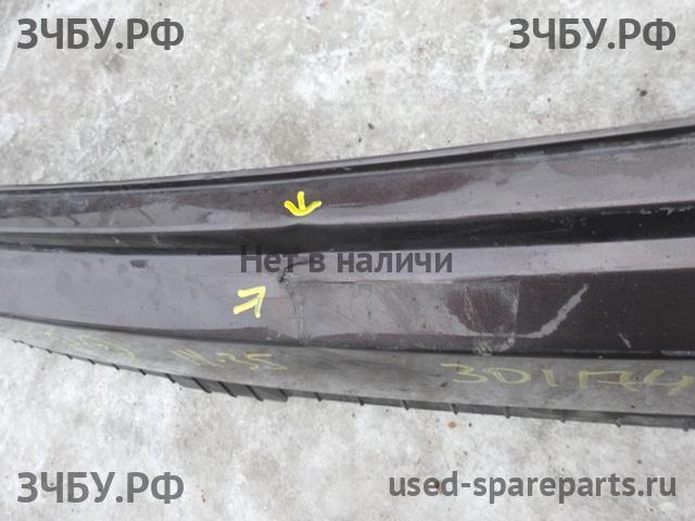 Hyundai ix35 Бампер задний
