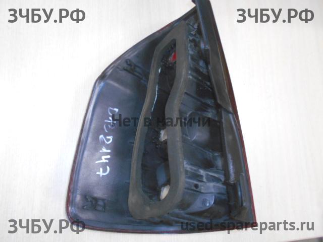 Toyota Land Cruiser 120 (PRADO) Фонарь правый