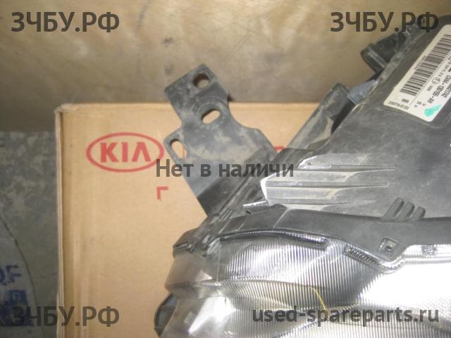 Ford Kuga 2 Фара левая