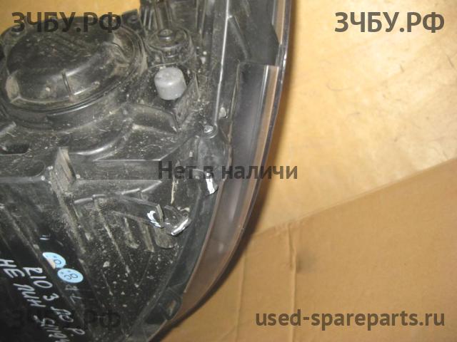 KIA Rio 3 Фара правая