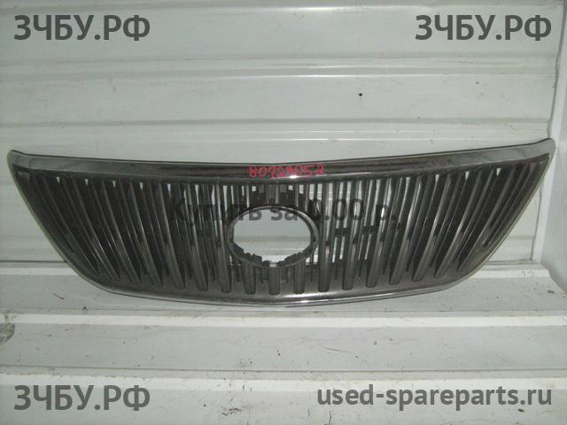 Lexus RX (2) 300/330/350/400h Решетка радиатора
