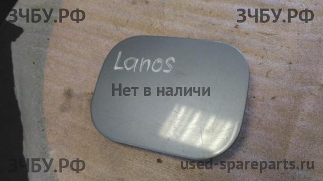 Chevrolet Lanos/Сhance Лючок бензобака