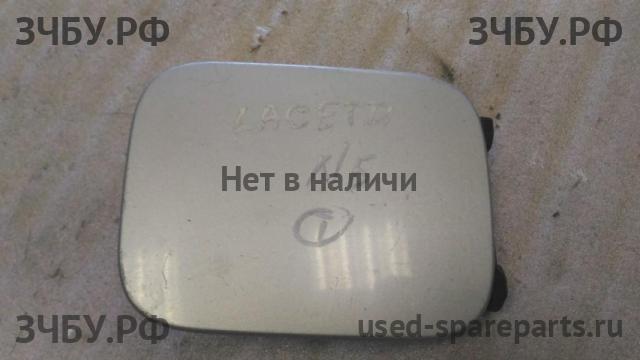 Chevrolet Lacetti Лючок бензобака
