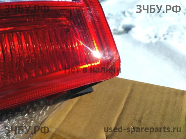 KIA Sportage 3 Фонарь левый