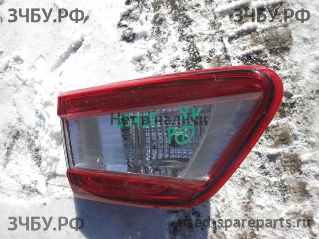 Subaru XV 2 Фонарь левый