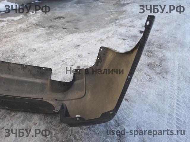 KIA Sportage 2 Бампер задний