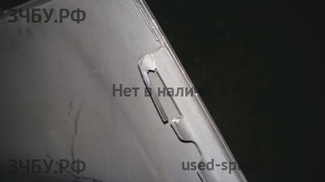 Ford Mondeo 4 Бампер задний