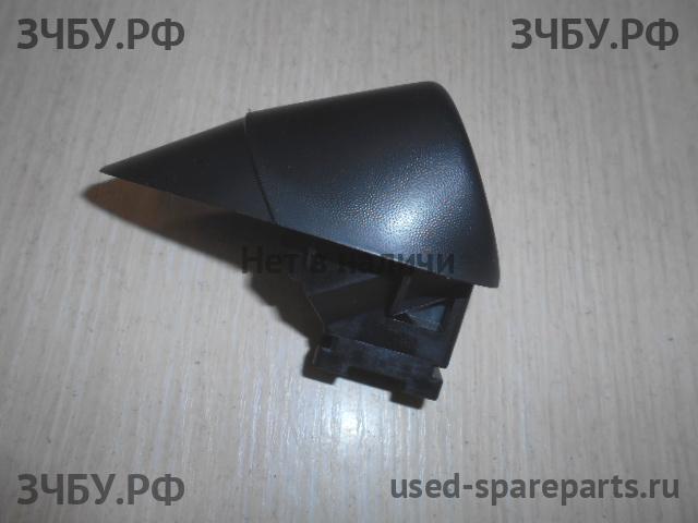 Honda CR-V 3 Датчик парковки (Парктроник)