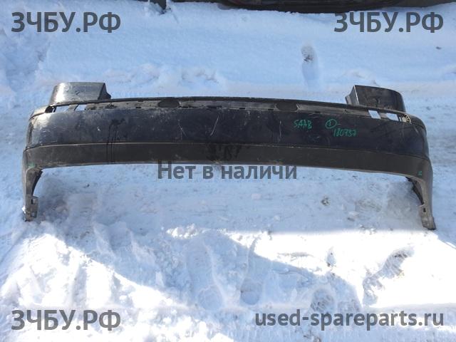 Saab 9-5 Бампер задний