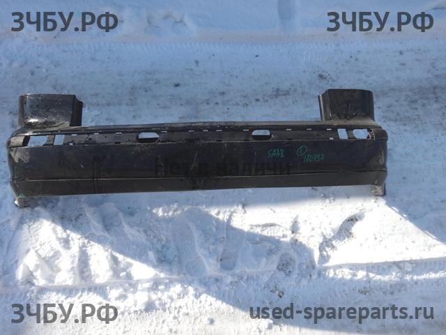 Saab 9-5 Бампер задний