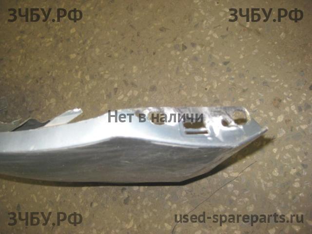 Ford Mondeo 4 Бампер передний