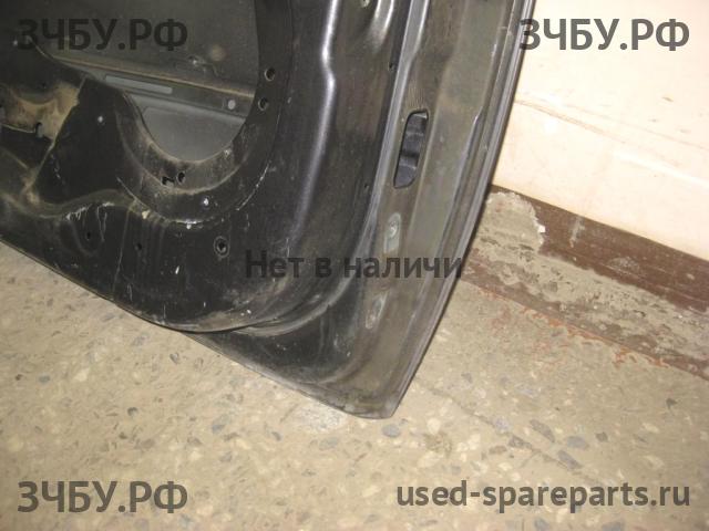 KIA Sportage 3 Дверь передняя левая