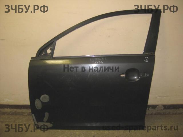KIA Sportage 3 Дверь передняя левая