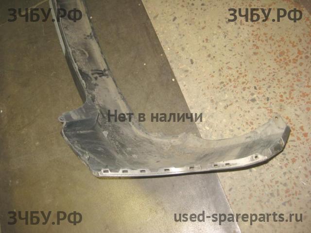 KIA Cerato 2 Бампер задний