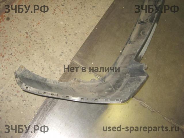 KIA Cerato 2 Бампер задний