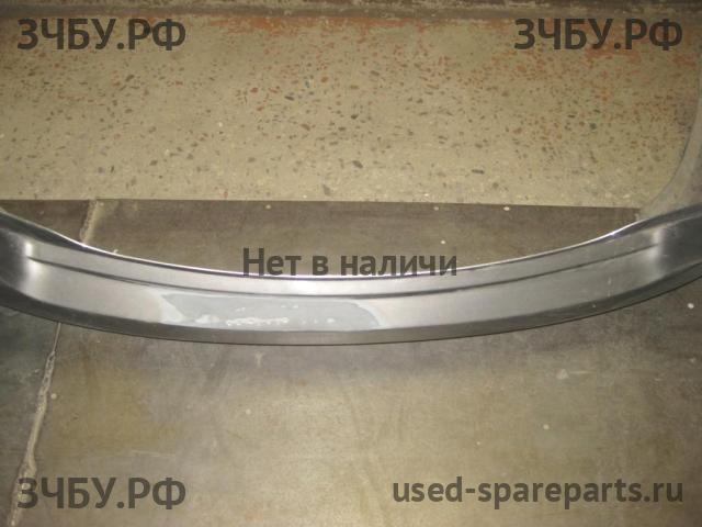 KIA Cerato 2 Бампер задний