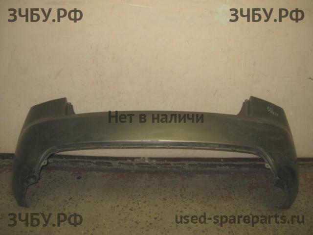 KIA Cerato 2 Бампер задний