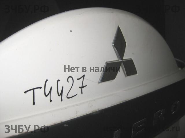 Mitsubishi Pajero/Montero 4 Колпак запасного колеса