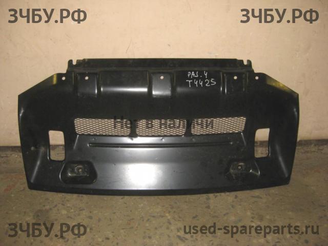 Mitsubishi Pajero/Montero 4 Защита картера