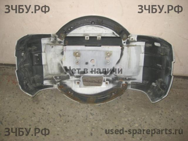 Mitsubishi Pajero/Montero 4 Колпак запасного колеса
