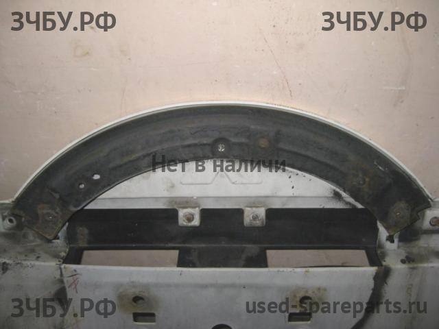 Mitsubishi Pajero/Montero 4 Колпак запасного колеса