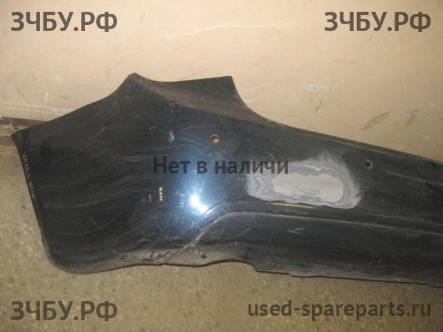 Chevrolet Cruze 1 Бампер задний