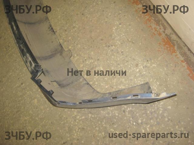 Chevrolet Cruze 1 Бампер задний
